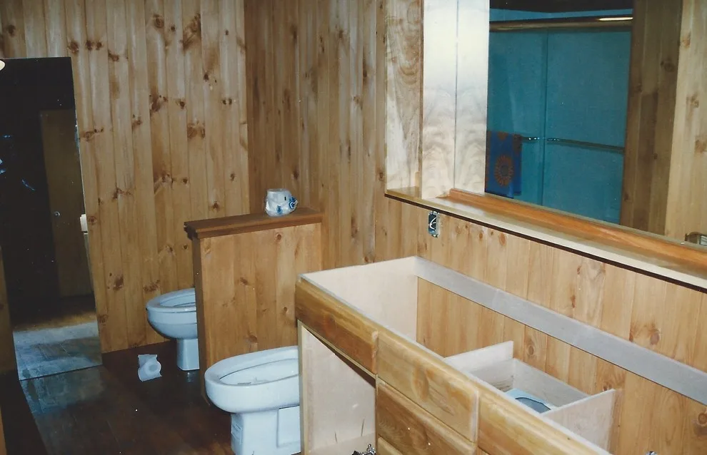 Squam Lake Lodge by Jeffrey Tuttle Builders And Custom Fine Cabinetry - Photo 6