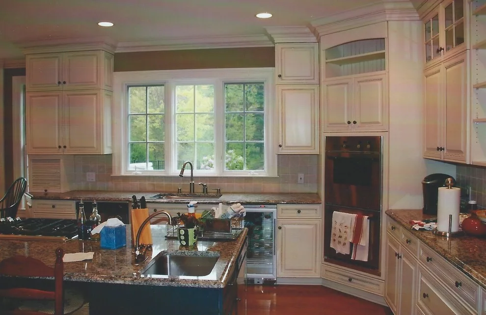 Jeffrey Tuttle Builders And Custom Fine Cabinetry - Photo 10