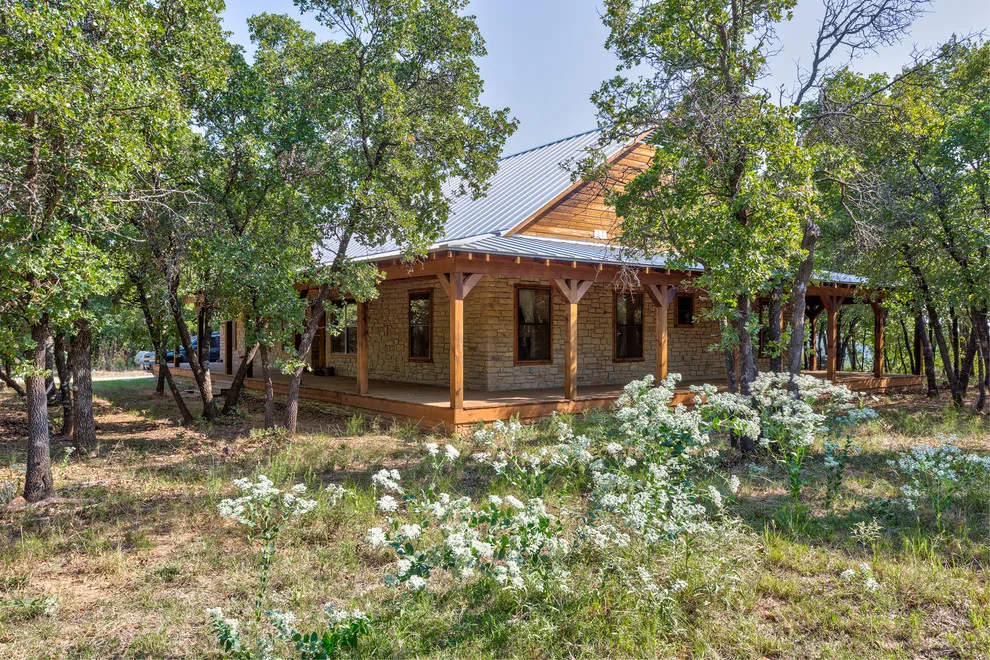 Squaw Mountain Bespoke Ranch Residence by First Choice Custom Builders - Photo 4