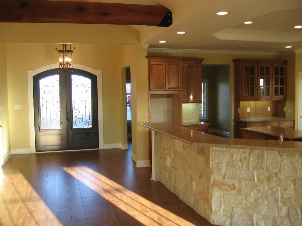 SR Residence by J. Poe Construction Inc. - Photo 2
