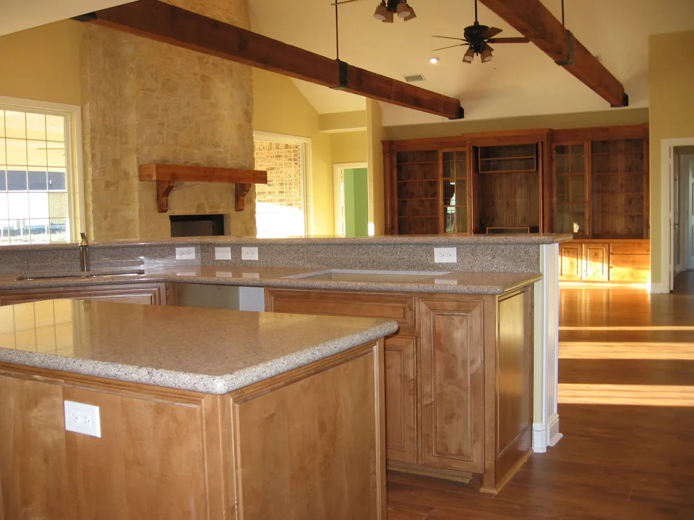 SR Residence by J. Poe Construction Inc. - Photo 3