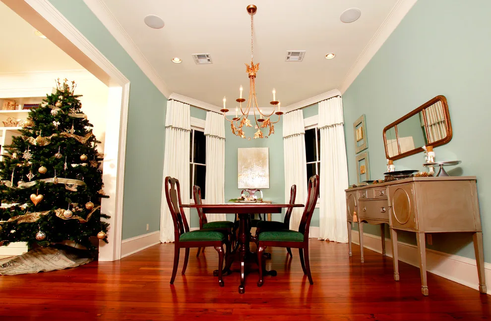 Saint Charles Avenue by Brandon Construction Co. Inc. - Photo 8