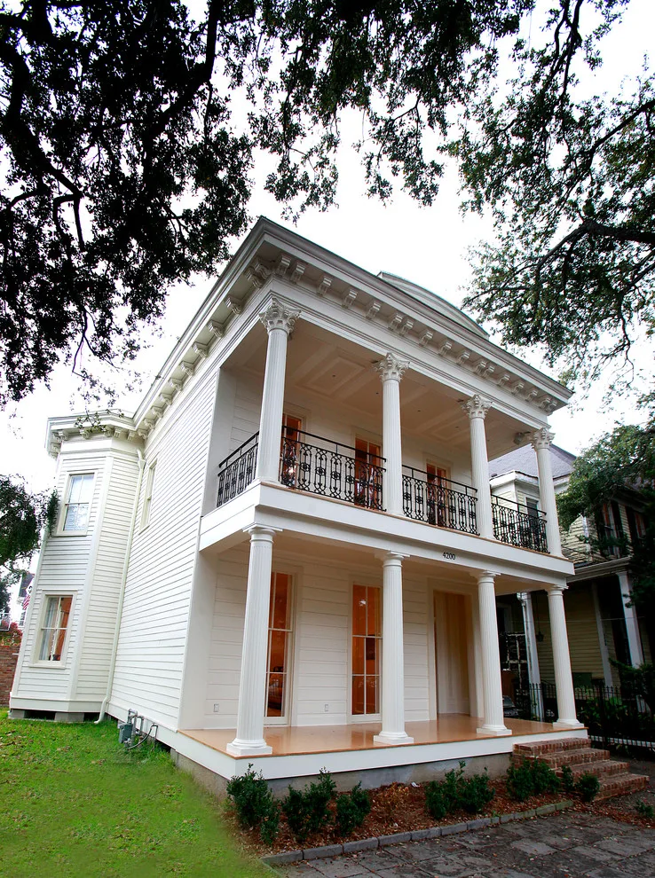 Saint Charles Avenue by Brandon Construction Co. Inc. - Photo 3