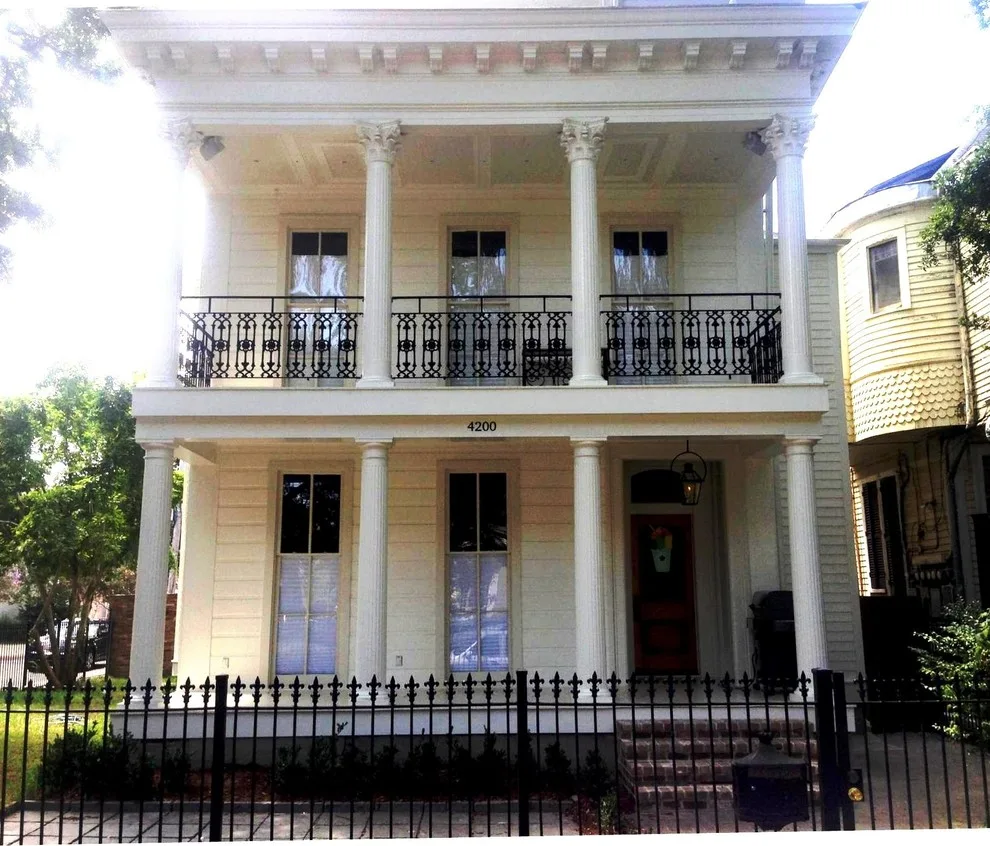 Saint Charles Avenue by Brandon Construction Co. Inc. - Photo 7