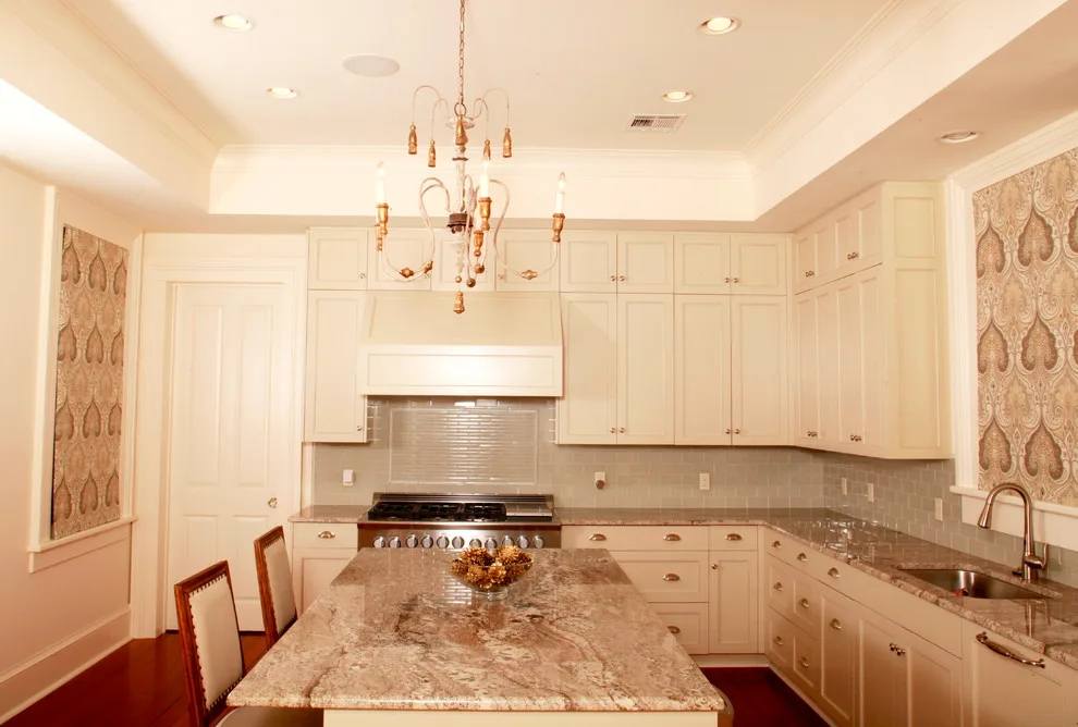 Saint Charles Avenue by Brandon Construction Co. Inc. - Photo 2