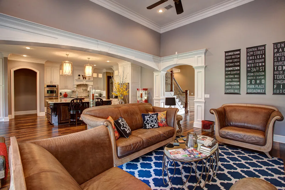 Saint Charles Avenue by Martin Signature Homes - Photo 8