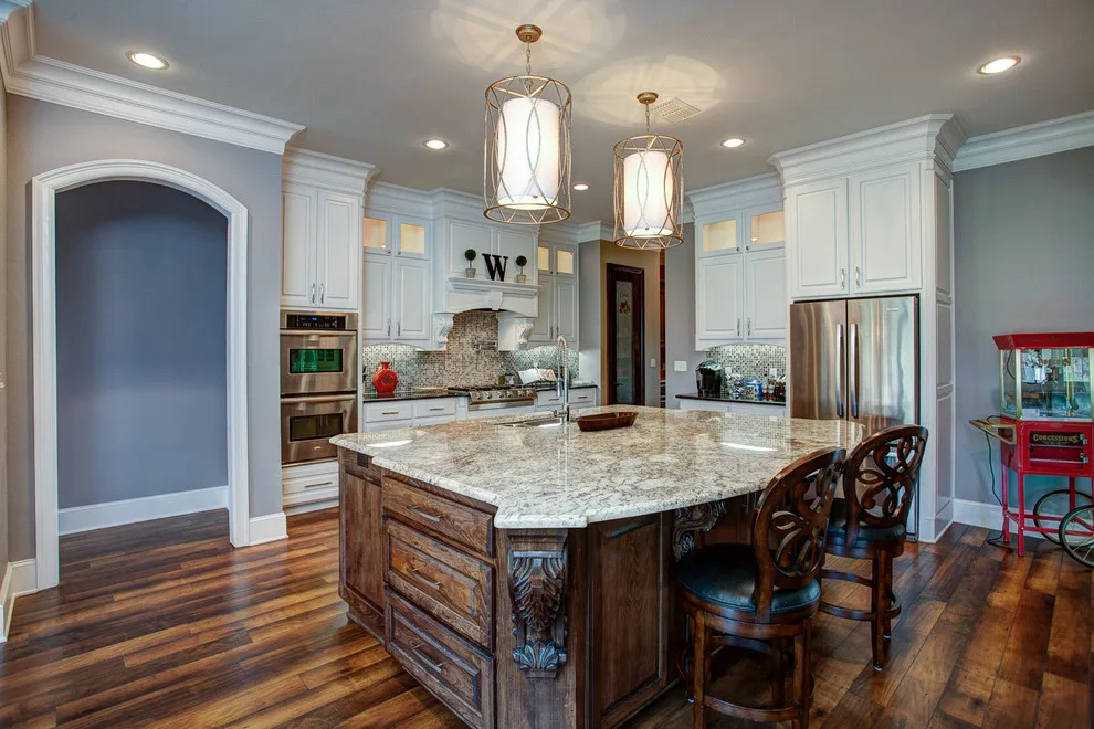 Saint Charles Avenue by Martin Signature Homes - Photo 2