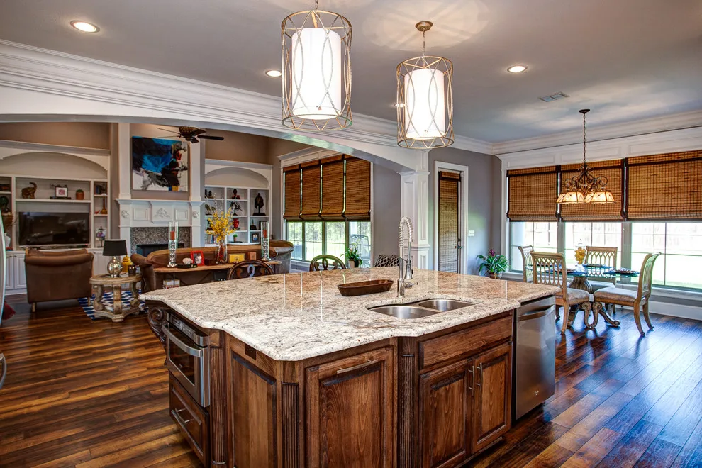 Saint Charles Avenue by Martin Signature Homes - Photo 3