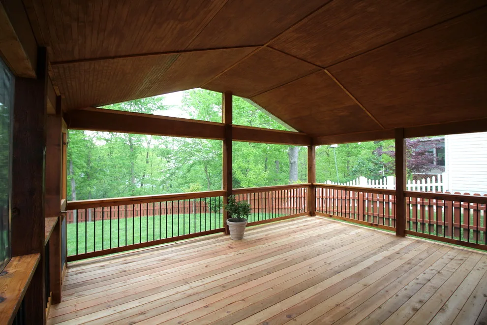 MORGANCO Remodeling - Photo 9
