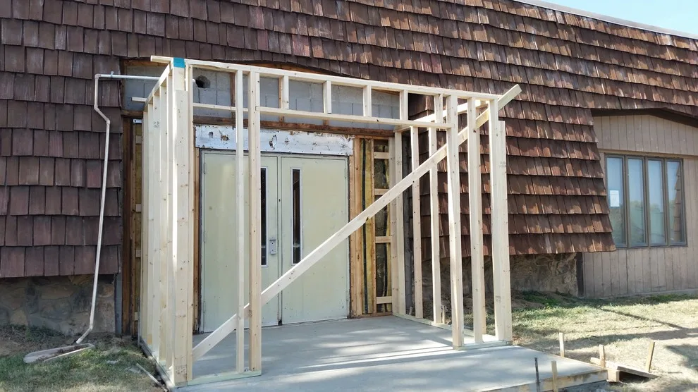 St. Charles Senior Center Expansion by A. Eilers Construction - Photo 2
