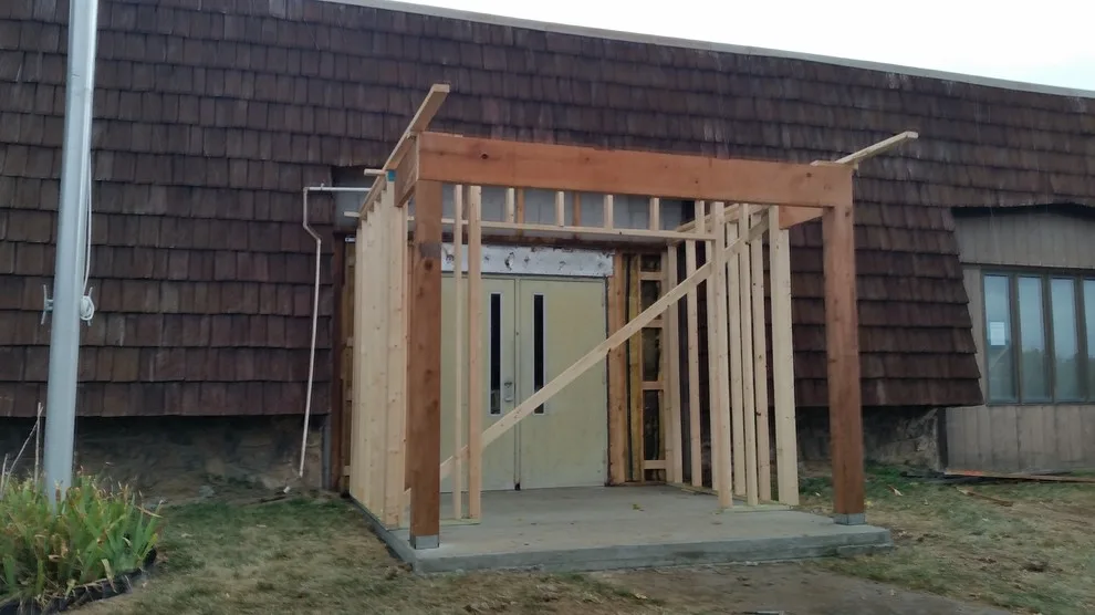 St. Charles Senior Center Expansion by A. Eilers Construction - Photo 3