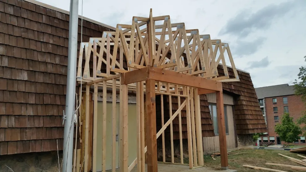 St. Charles Senior Center Expansion by A. Eilers Construction - Photo 4
