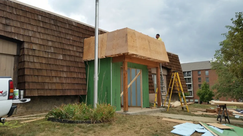 St. Charles Senior Center Expansion by A. Eilers Construction - Photo 9