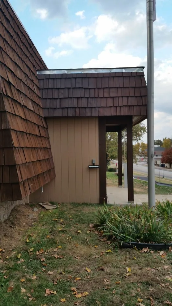 St. Charles Senior Center Expansion by A. Eilers Construction - Photo 8