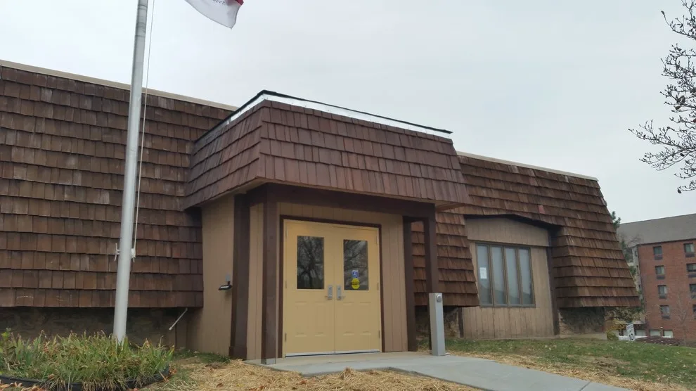 St. Charles Senior Center Expansion by A. Eilers Construction - Photo 5