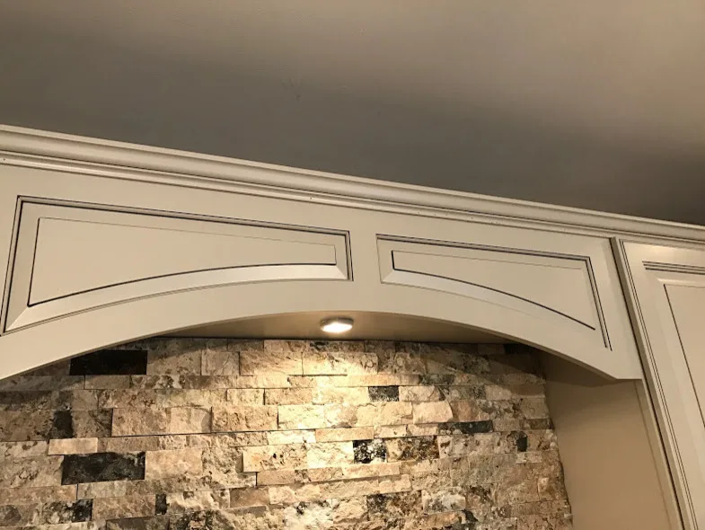 Spring Mill Estates Basement at St. Charles by StreamLine Home Services, LLC - Photo 6