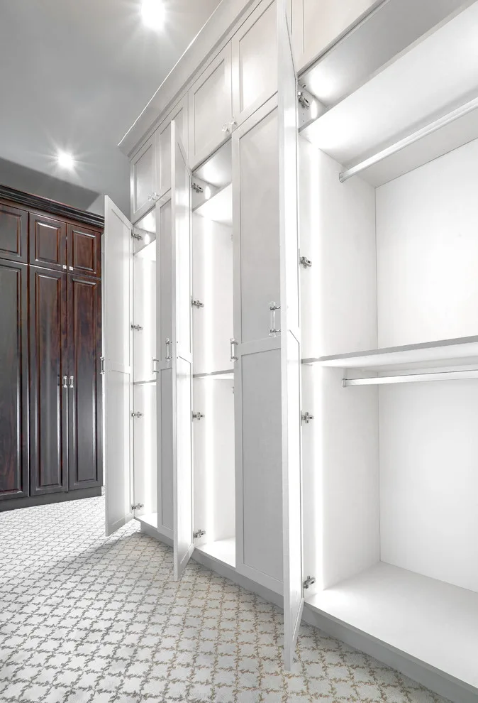 Carrie Cross/Carlton Naumann Homes - Photo 2