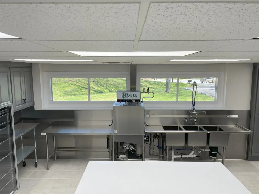 St. Francis Kitchen Renovation by Carlson-Farmer Inc. - Photo 12