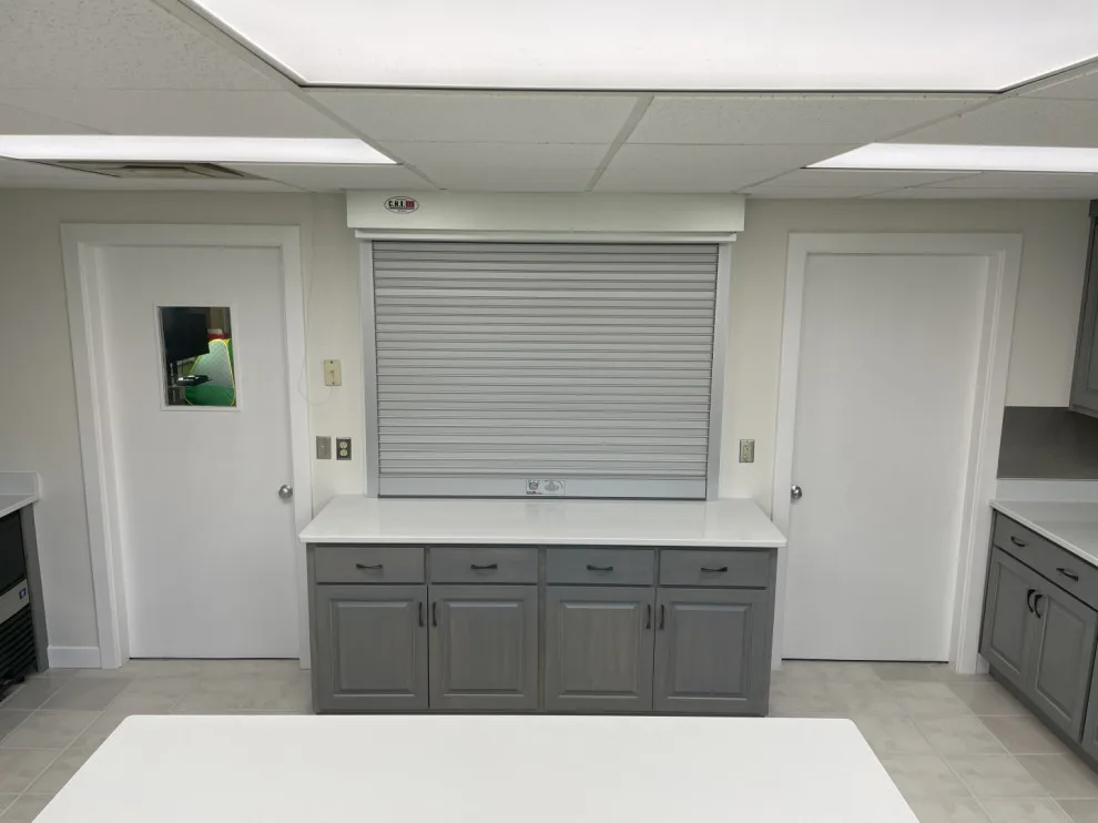 St. Francis Kitchen Renovation by Carlson-Farmer Inc. - Photo 11