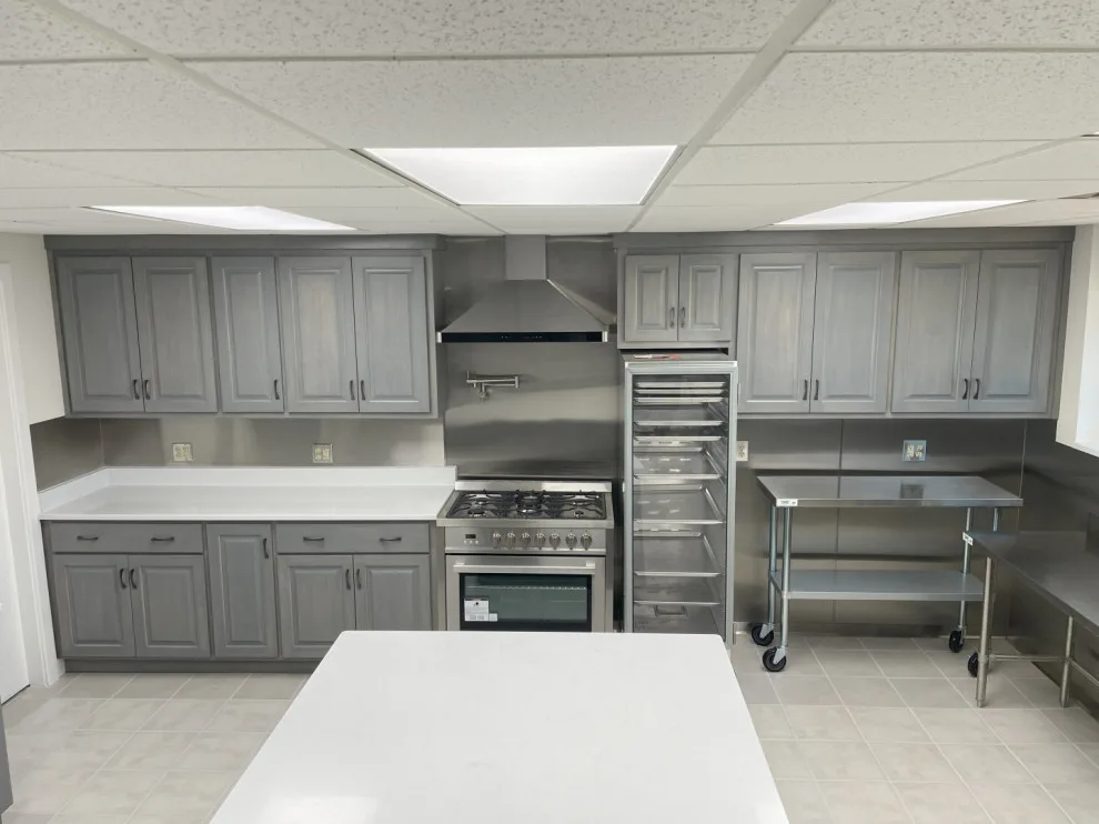 St. Francis Kitchen Renovation by Carlson-Farmer Inc. - Photo 7