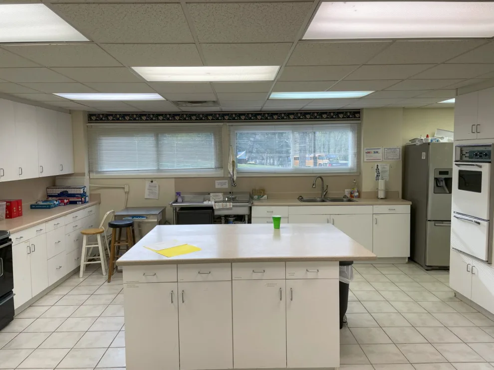 St. Francis Kitchen Renovation by Carlson-Farmer Inc. - Photo 9