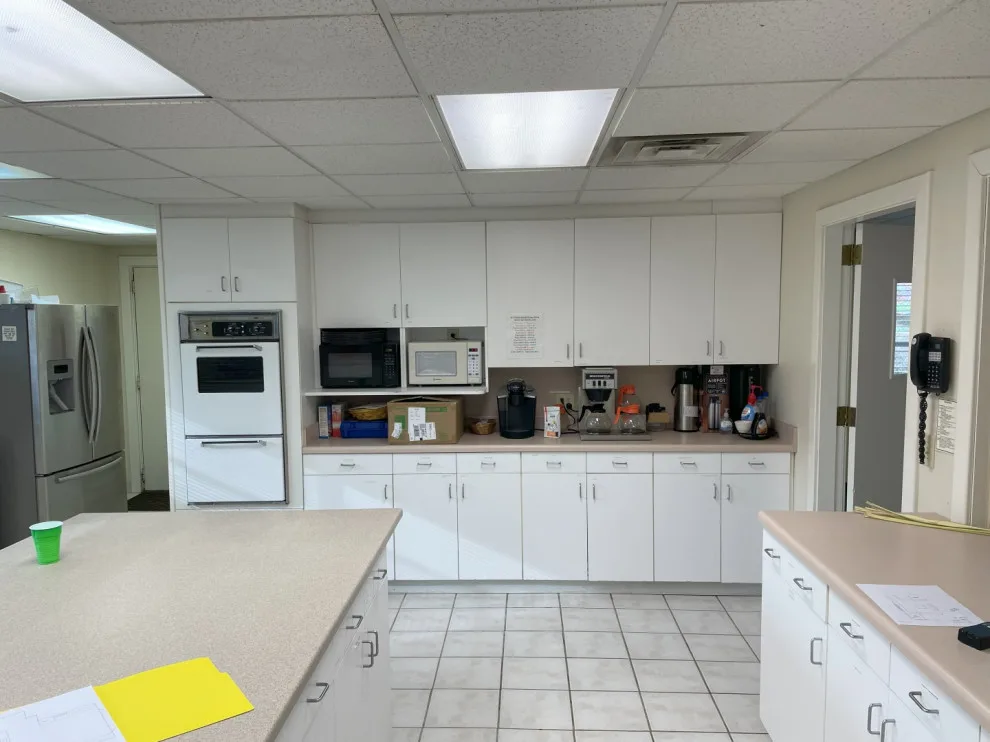 St. Francis Kitchen Renovation by Carlson-Farmer Inc. - Photo 3