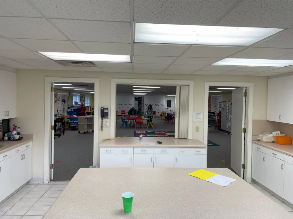 St. Francis Kitchen Renovation by Carlson-Farmer Inc. - Photo 6