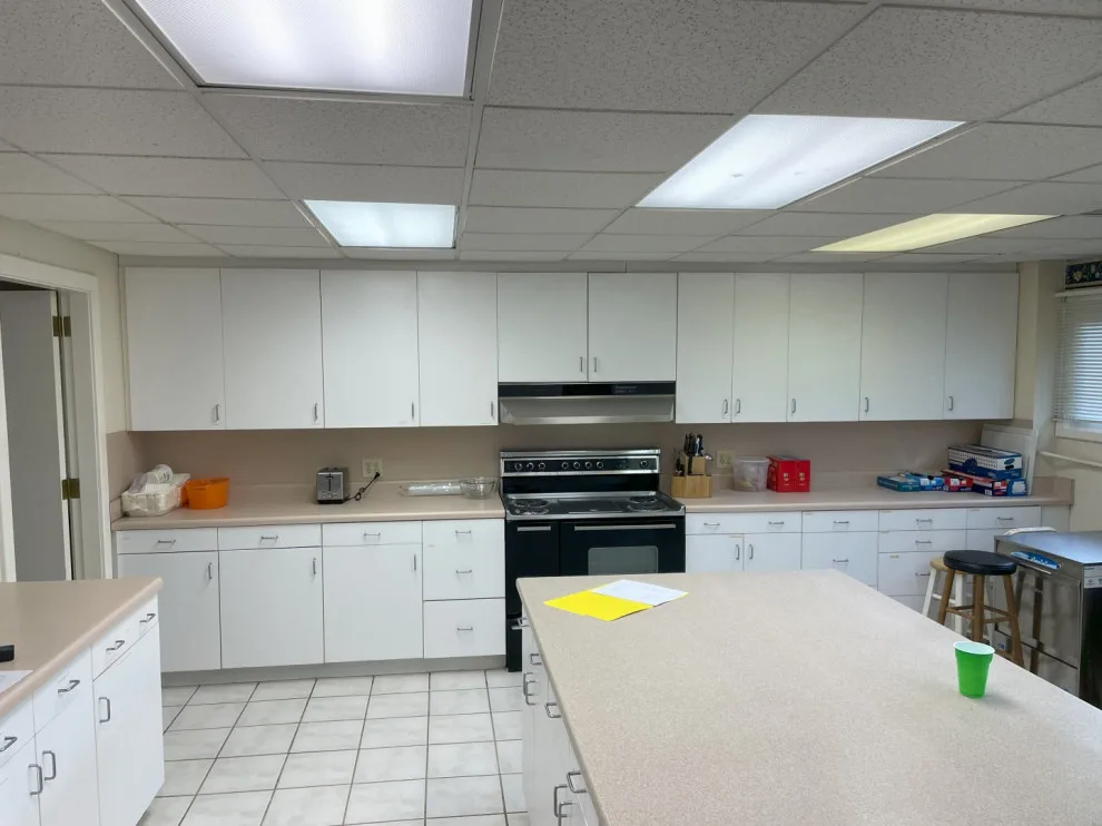 St. Francis Kitchen Renovation by Carlson-Farmer Inc. - Photo 10