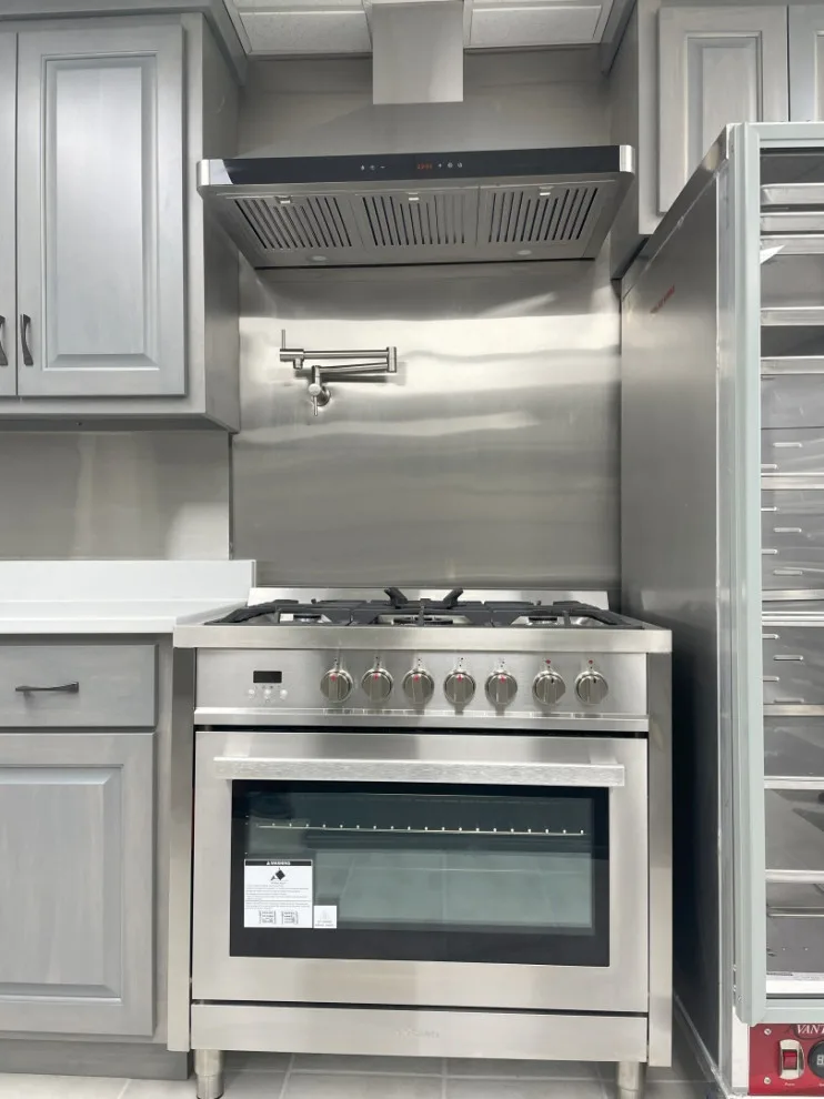 St. Francis Kitchen Renovation by Carlson-Farmer Inc. - Photo 2