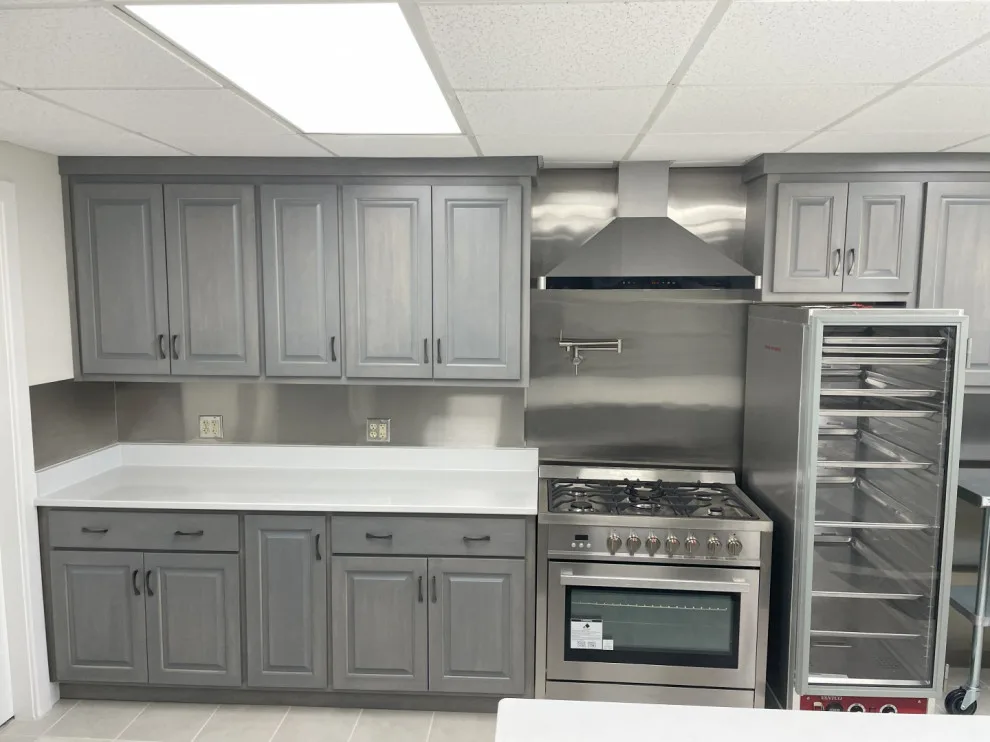 St. Francis Kitchen Renovation by Carlson-Farmer Inc. - Photo 8