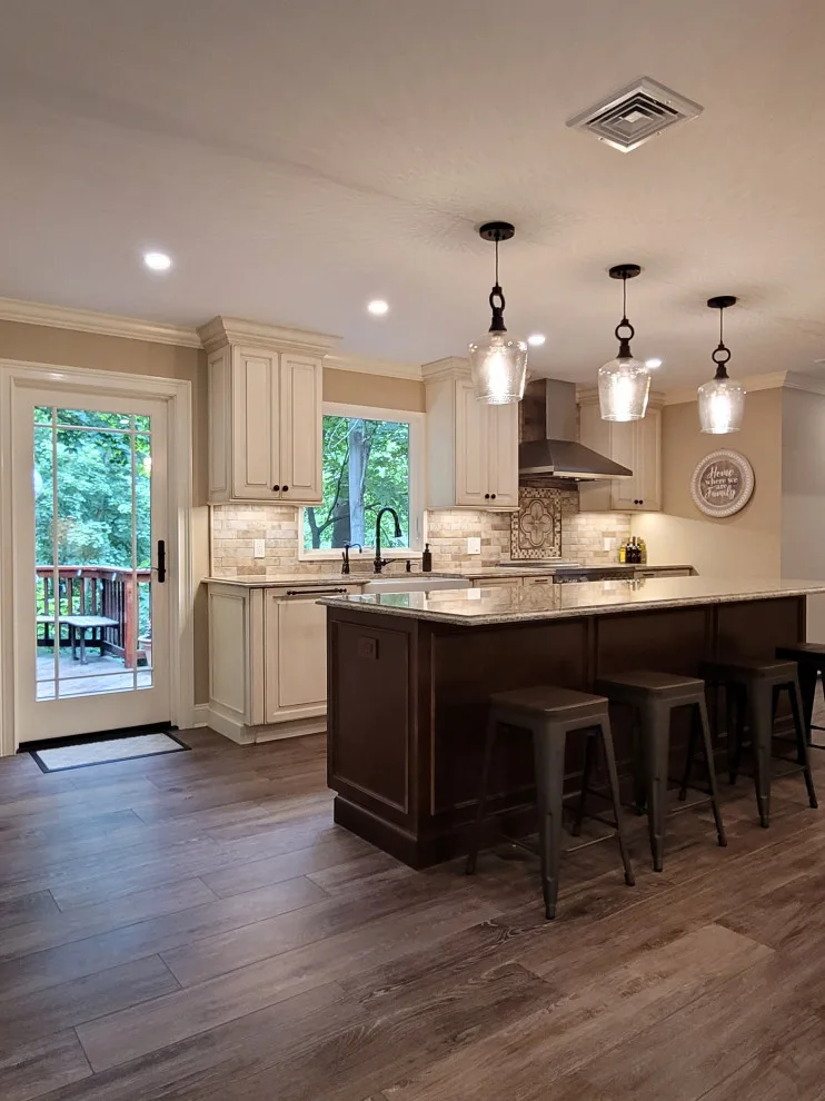 St. James Culinary Studio by Galante Building & Renovations, Inc. - Photo 2