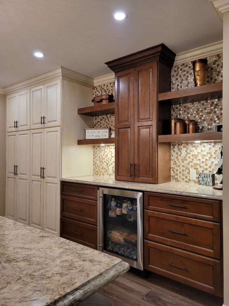 St. James Culinary Studio by Galante Building & Renovations, Inc. - Photo 5