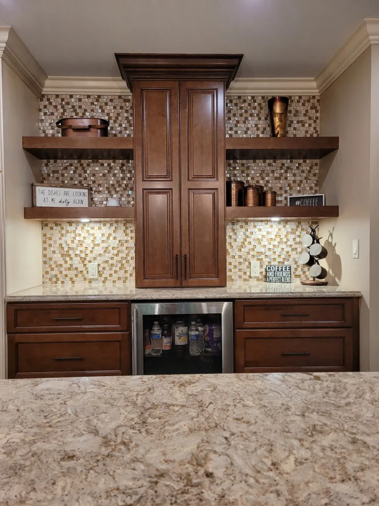St. James Culinary Studio by Galante Building & Renovations, Inc. - Photo 4