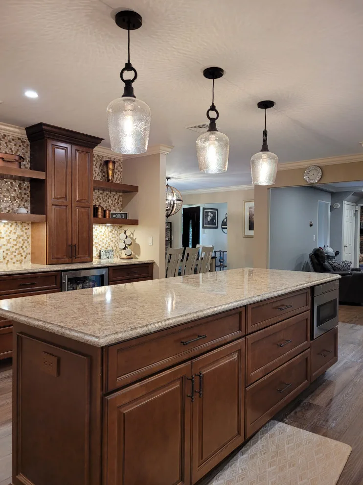 St. James Culinary Studio by Galante Building & Renovations, Inc. - Photo 7