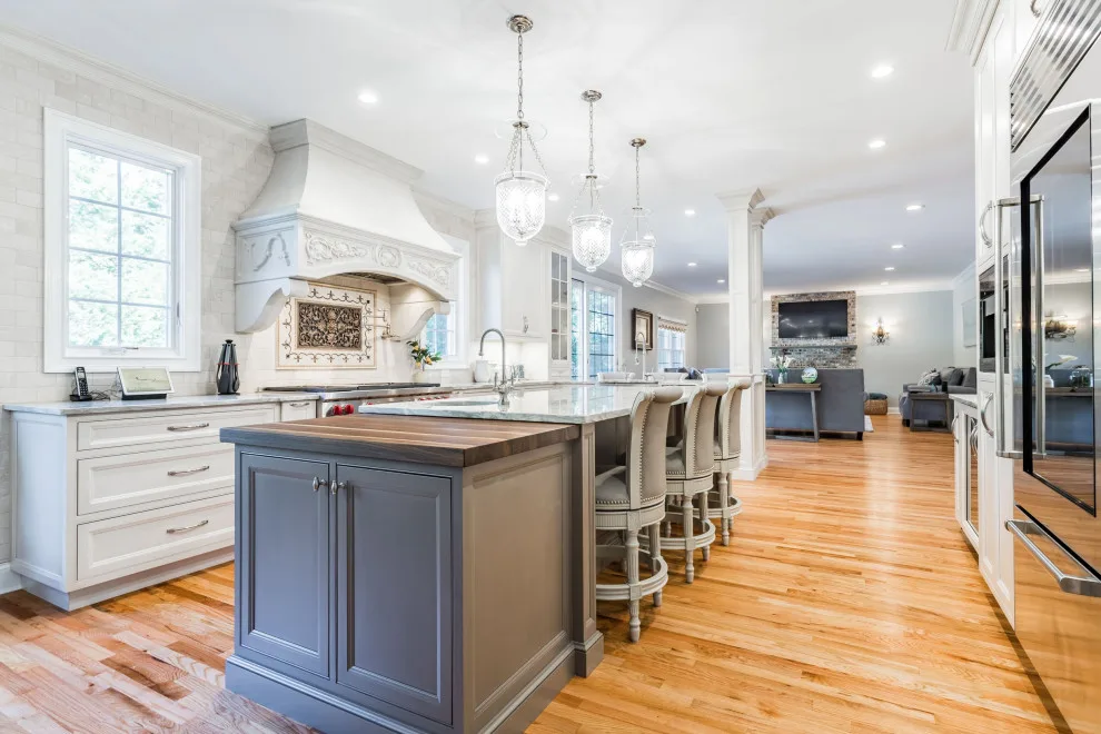 Saint James by Galante Building & Renovations, Inc. - Photo 5