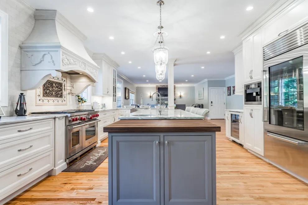 Saint James by Galante Building & Renovations, Inc. - Photo 2