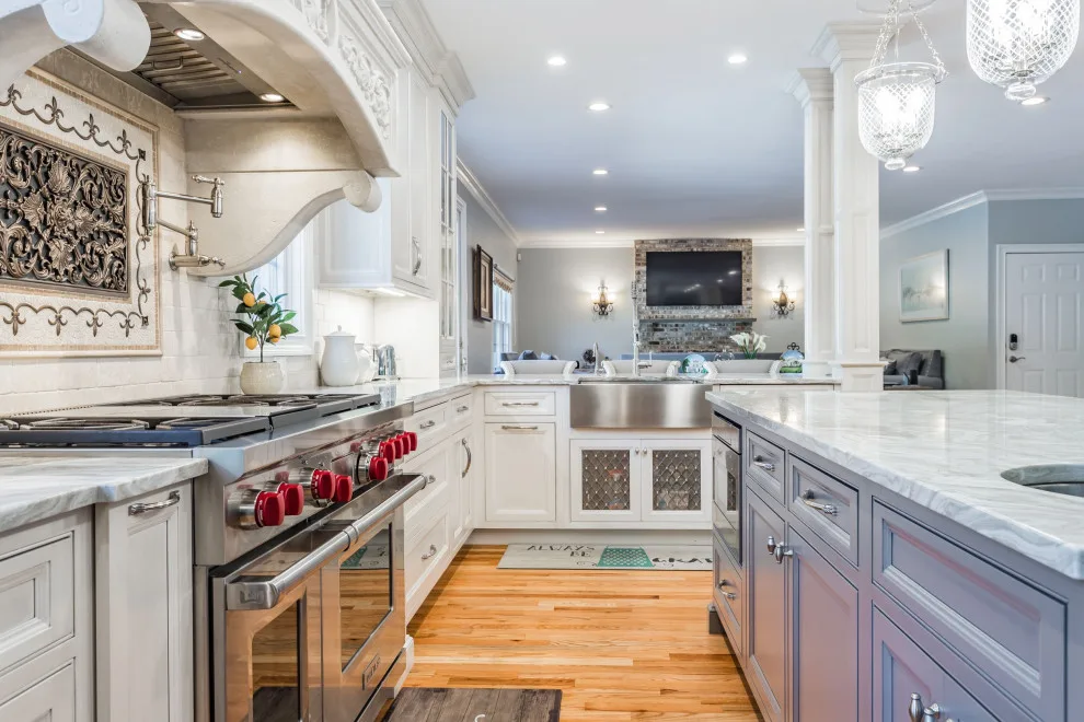 Saint James by Galante Building & Renovations, Inc. - Photo 7