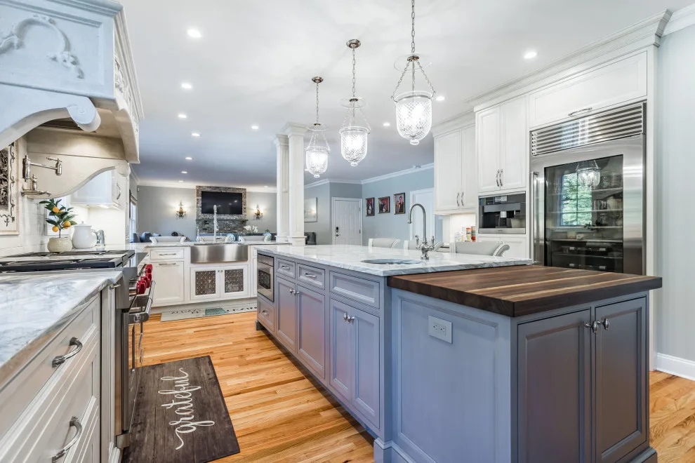 Saint James by Galante Building & Renovations, Inc. - Photo 11