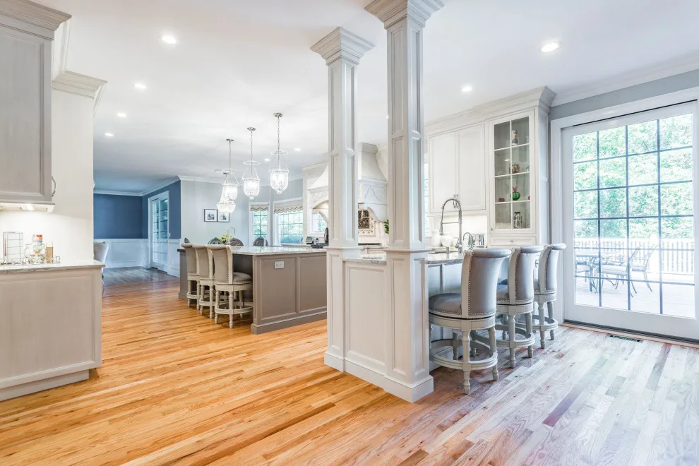 Saint James by Galante Building & Renovations, Inc. - Photo 3