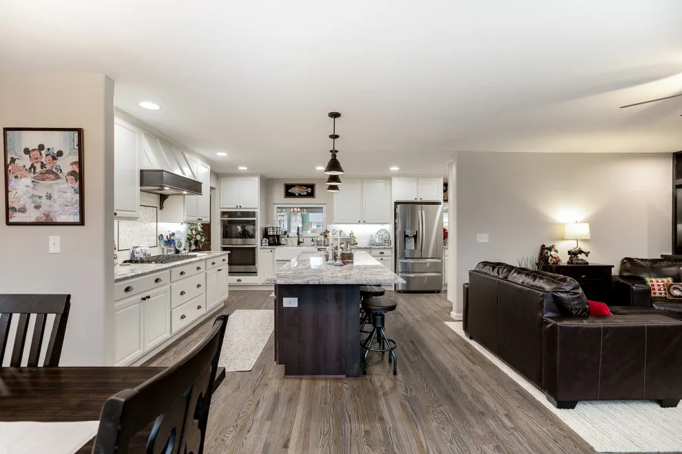 St. James Ground Level Renovation by Wichita Home Works LLC - Photo 12