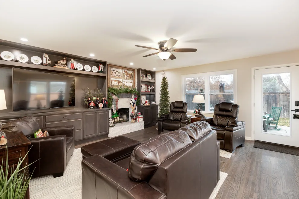 St. James Ground Level Renovation by Wichita Home Works LLC - Photo 9