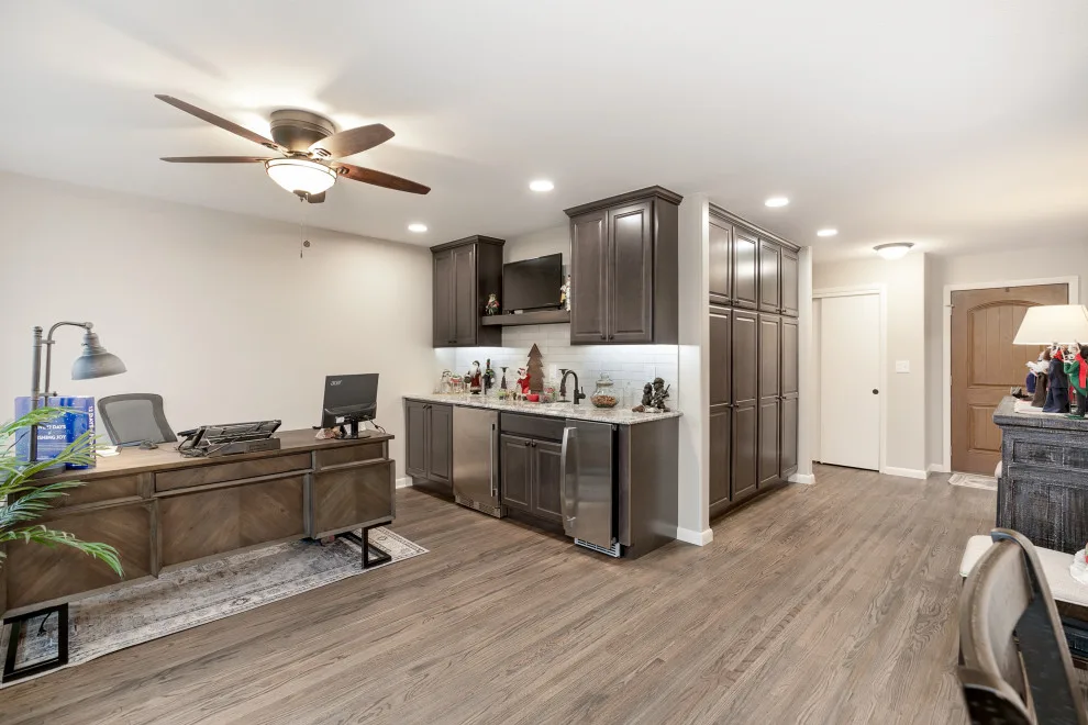 St. James Ground Level Renovation by Wichita Home Works LLC - Photo 5