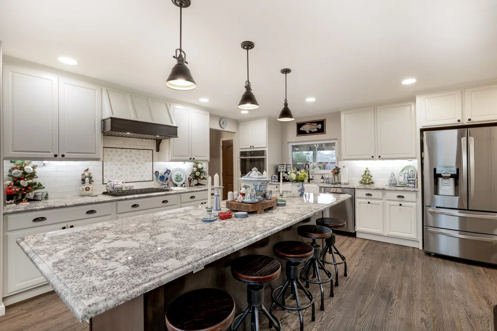 St. James Ground Level Renovation by Wichita Home Works LLC - Photo 7