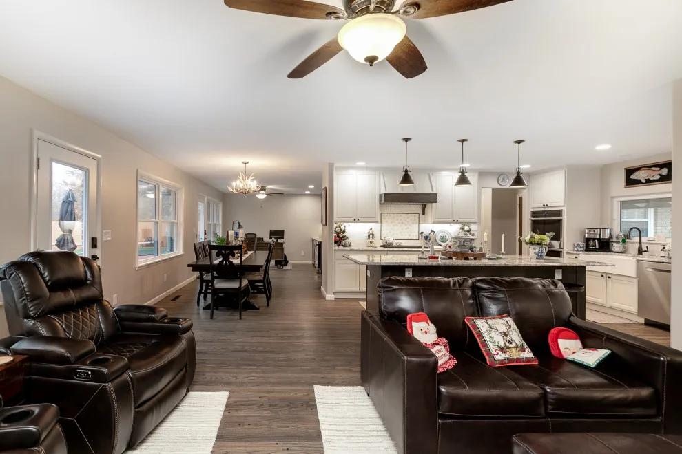 St. James Ground Level Renovation by Wichita Home Works LLC - Photo 6