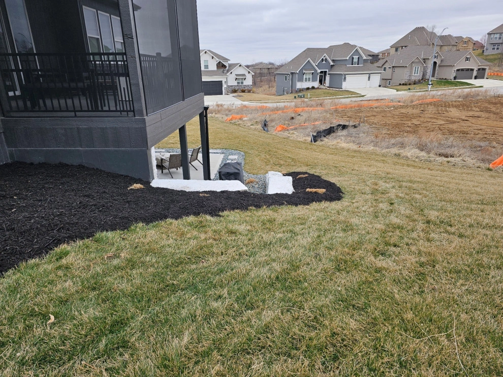 Lawnscape Specialists - Photo 12