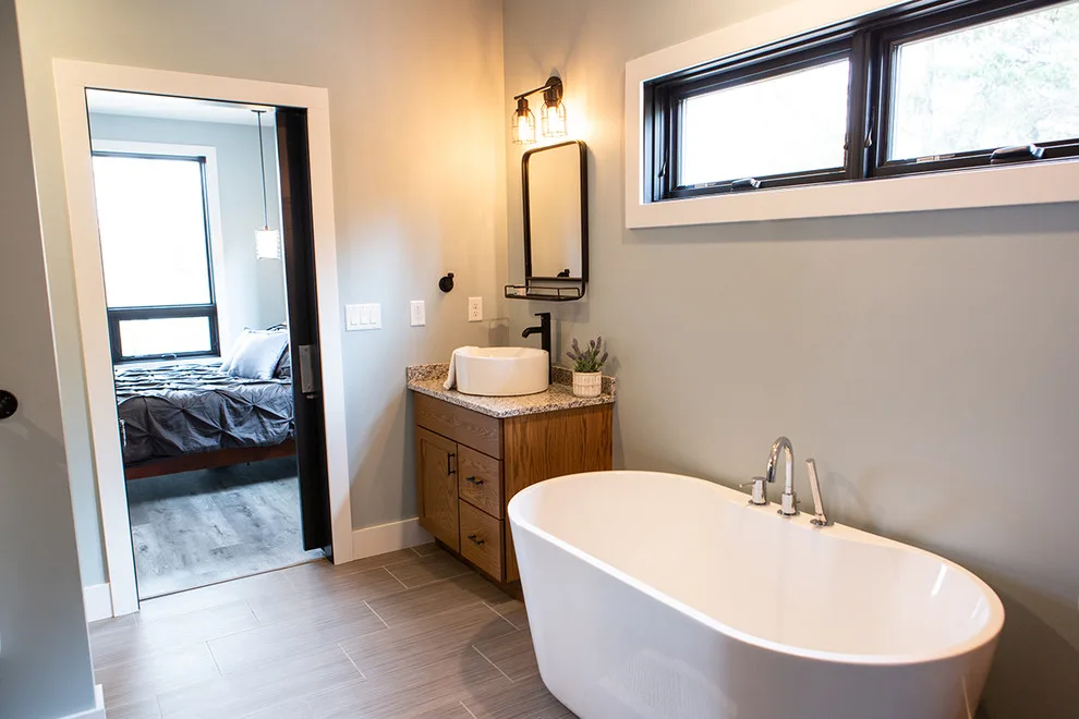 River Home in St. Louis by J And R Sundberg Construction - Photo 3