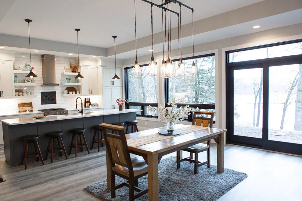 River Home in St. Louis by J And R Sundberg Construction - Photo 2