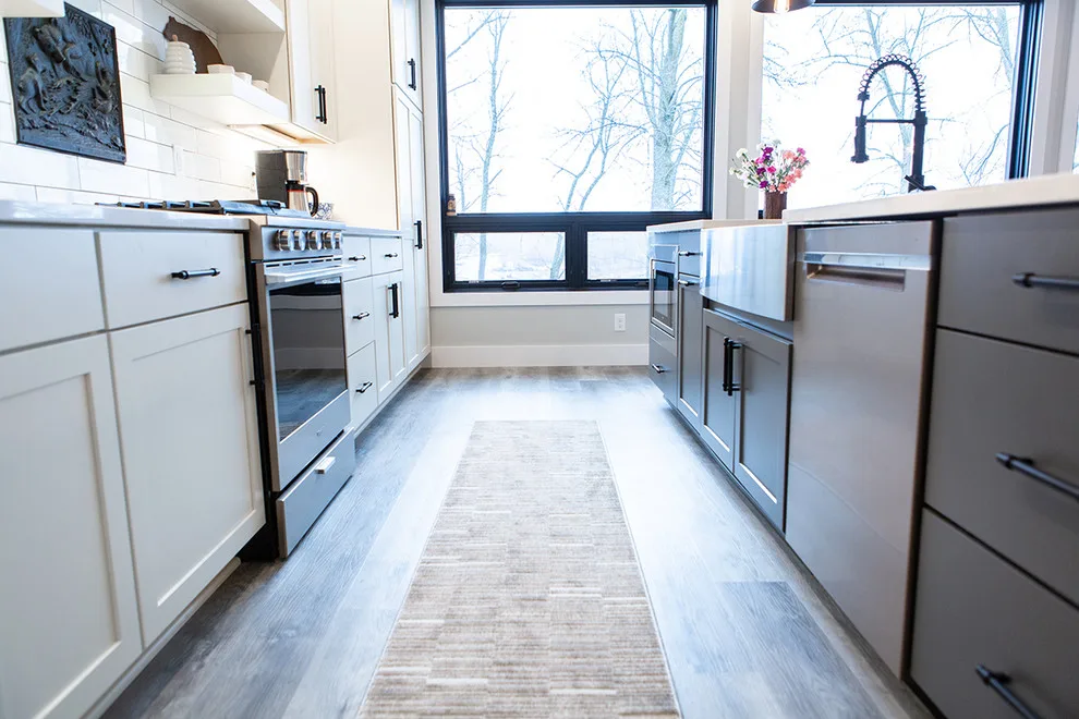 River Home in St. Louis by J And R Sundberg Construction - Photo 6
