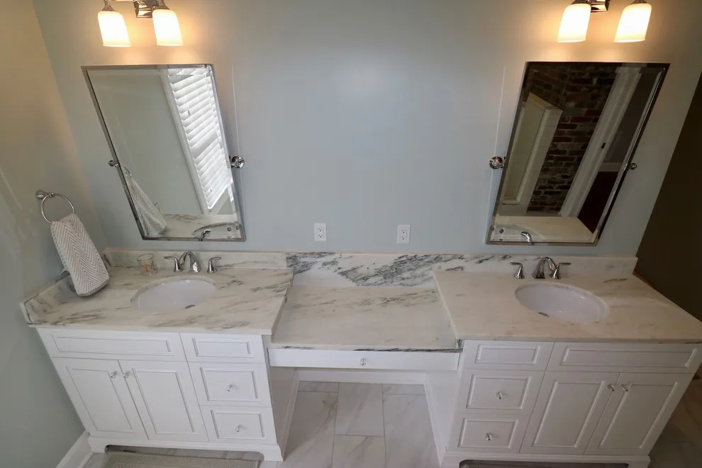 Upper Level Master Suite - Dormer by Vincent Abell Contracting - Photo 4