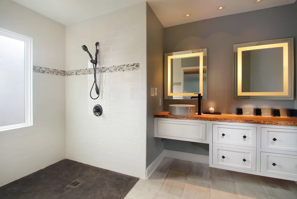 St. Matthews Expansion by Designer Builders Inc. - Photo 5